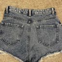 Denim & Co . Jean Shorts Photo 3