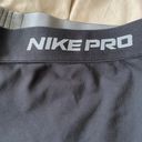 Nike Pro Spandex Shorts Photo 2