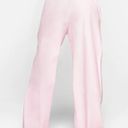 SKIMS COPY -  Pants Poplin Baby Pink Cotton Pants Size Small NWT Sleep or Multiw… Photo 4