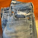 Levi's Levi’s Wedgie Straight Jeans Photo 3