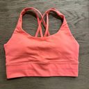 Lululemon Sports Bra Photo 2