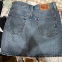 Levi’s Skirt Photo 1