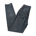 BDG Urban Outfitters  Mom Jean 25 Women’s Black EUC URB1231. Photo 3