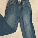 Universal Threads High Rise 90s Straight Jeans Photo 0