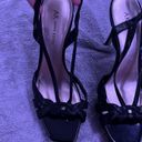 Anne Klein Slingback Kitten Heels - Size 8.5 Photo 1