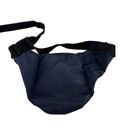 Polo Vintage 90s  Sport Ralph Lauren Gray Nylon Fanny Pack Photo 2