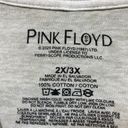 Pink Floyd The Dark Side of the Moon Rock Band T-Shirt Size 2X/3X Photo 3