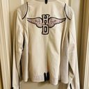 Harley Davidson Vintage  Biker Jacket Photo 1