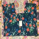 Tuckernuck  Jade Blooms Floral Farris Pant NWT Size Large Photo 7