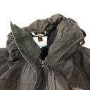 Columbia  Omni-Tech black Rain jacket women’s see measurements Photo 11