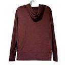 Vuori  red pullover hoodie Size M Photo 1