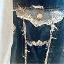 Jaded London  Denim Jacket Photo 8