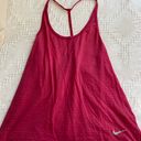 Nike Dri-Fit Tank Photo 0