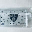 Nba Colourpop X  Brooklyn Nets Makeup Bag Photo 0