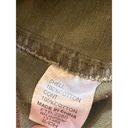 FATE. Women's Sleeveless Cinch Waist Utility Vest Jacket Olive Green Size Small Photo 9