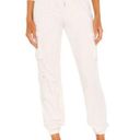 superdown  Bethany Cargo Sweatpant in Beige S Photo 0