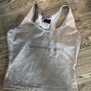 Tommy Hilfiger Vintage Tommy Girl Tank Photo 2