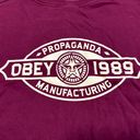 Obey Propaganda tshirt Photo 4