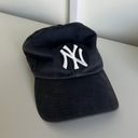 New York Yankees Hat Navy Blue Photo 0