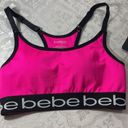 Bebe   sports Bras S Photo 1