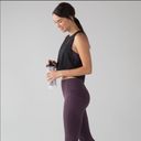 Lululemon Back Cut-out Cropped Tank Photo 1