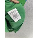 Tracy Reese Plenty  Sleeveless Sheath Dress Green Size 8 Confetti A Line Cotton Photo 7
