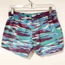 Patagonia  Size Medium Multi Comor W's Barely Baggie Shorts - 2 1/2" Athletic Photo 4