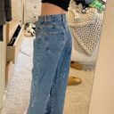 Pull & Bear  High Waisted Jeans Photo 1