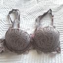 Victoria's Secret PINK Lace Push-up Bra Photo 0