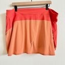 Outdoor Voices  Paprika Suns The Exercise 3" Skort Women’s XXL NWT Photo 6