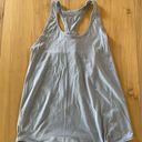 Lululemon Twist Back Tank Photo 0