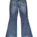 DKNY Times Square Flare Jeans Photo 1