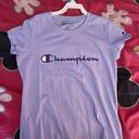 Champion Y2K Tee Photo 1