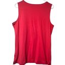 Lands'End Lands’ End Women's Sleeveless Tank Sz M Photo 7