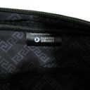 Versace Parfums - Turkish Airlines - EMPTY Zip Up Amenities Bag Photo 3