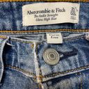 Abercrombie & Fitch Ankle Jeans Photo 1