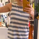 One Clothing Striped Sun Dress Photo 0