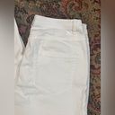 John Mark  White Bell Bottom Pants Photo 9