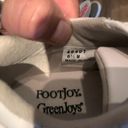 FootJoy Womens  Greenjoys golf shoes New Size 6.5M No Box Photo 4