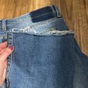 Sneak Peak Women’s  vintage Cropped Straight‎ Leg Jeans Size 29 Photo 6