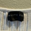 White Fox Boutique Cropped Tank Top Photo 3