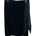 DKNY  Black Pencil Skirt Photo 0