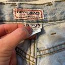 Guess Vintage High Waisted Jeans Photo 5