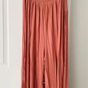 Anthropologie Multi-Way Wide-Leg Jumpsuit Photo 9