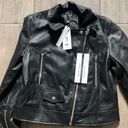 Dynamite  manteau Charlie moto jacket Photo 2