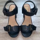 Brash Black Heels Photo 1