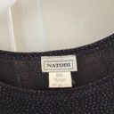 Natori Ladies’ Sparkly  Top (M) Photo 2