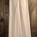 Ralph Lauren NWT Lauren  Extended Tab Wide Leg Pants Photo 2