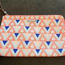 Stella & Dot  Aztec Makeup Clutch Photo 2