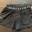 Under Armour track shorts Photo 0